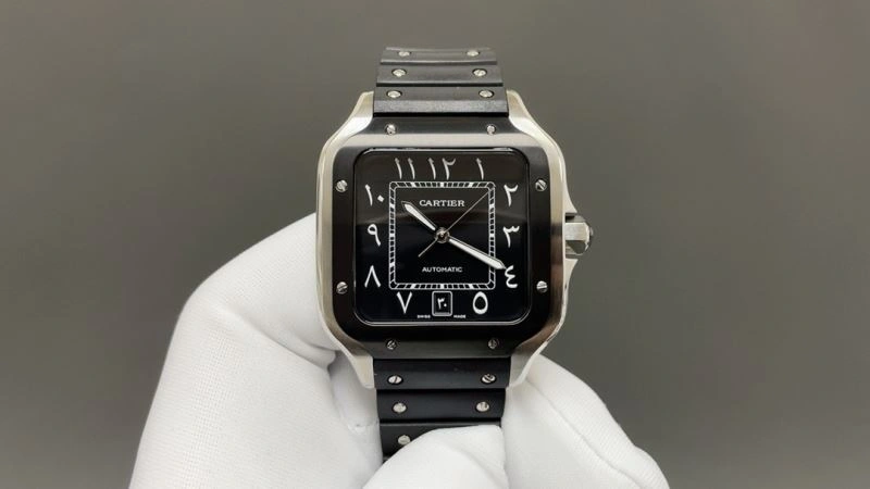 MultiPurpose CARTIER Watches 178910