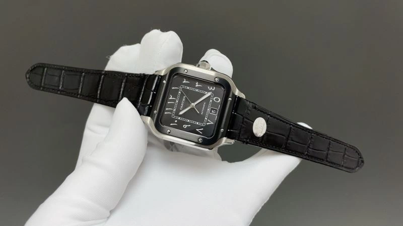 MultiPurpose CARTIER Watches 178910