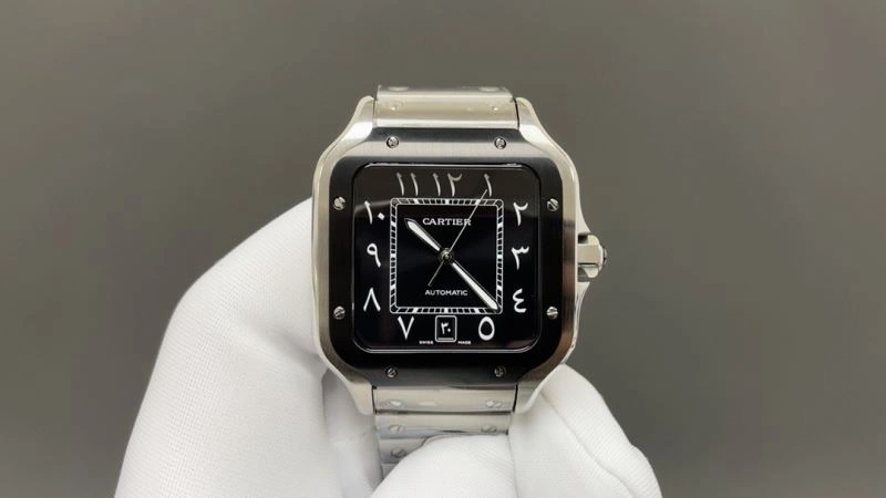 MultiPurpose CARTIER Watches 178910