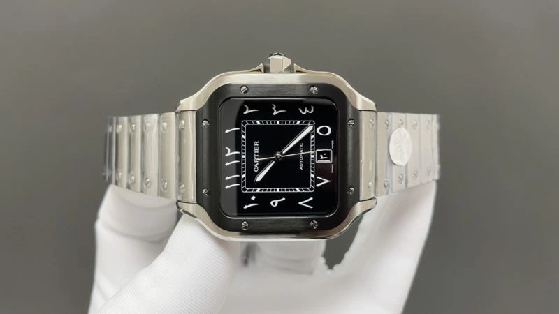 MultiPurpose CARTIER Watches 178910