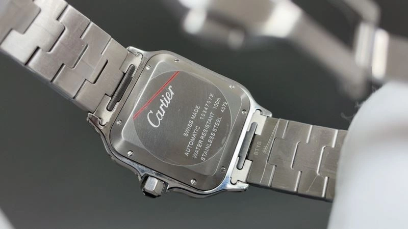 MultiPurpose CARTIER Watches 178910