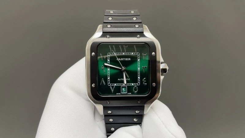 CARTIER Watches OnTrend 178914