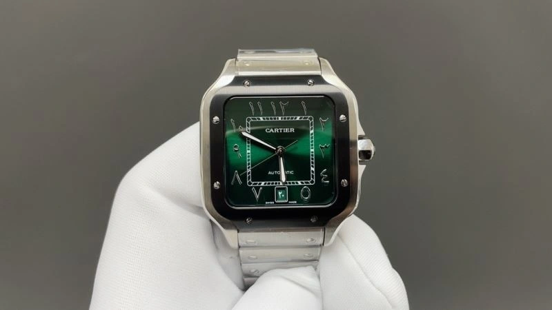 CARTIER Watches OnTrend 178914