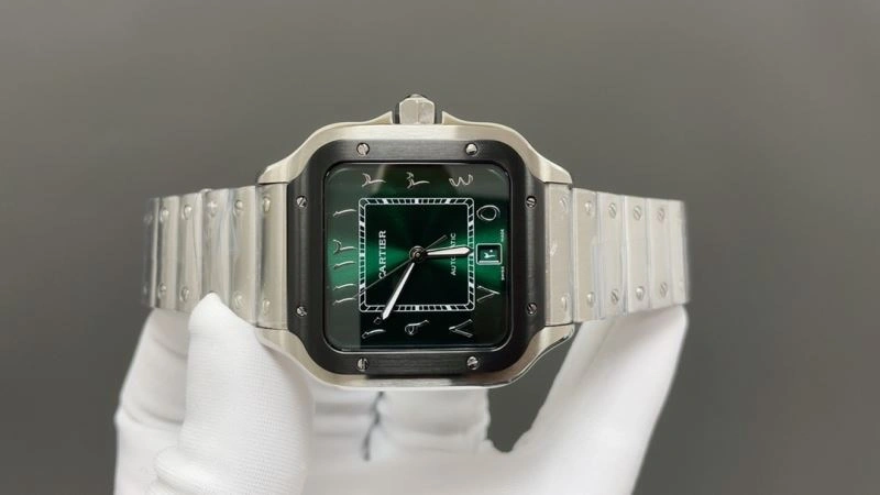 CARTIER Watches OnTrend 178914