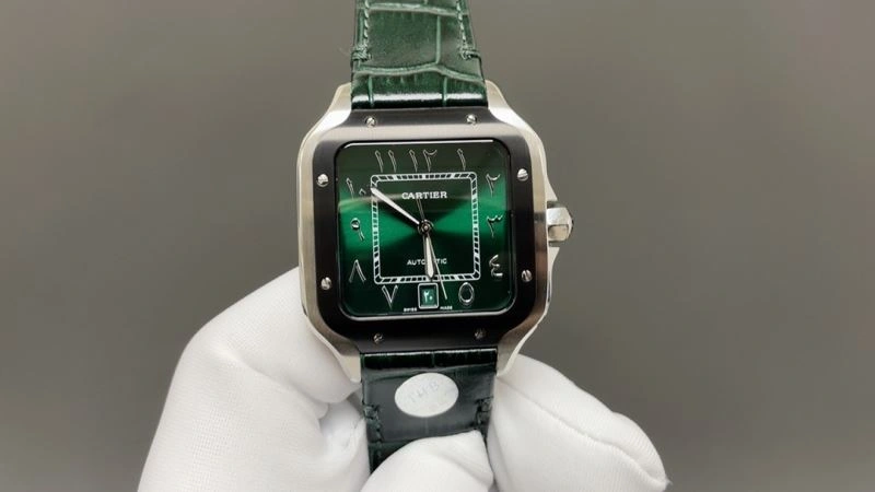 CARTIER Watches OnTrend 178914
