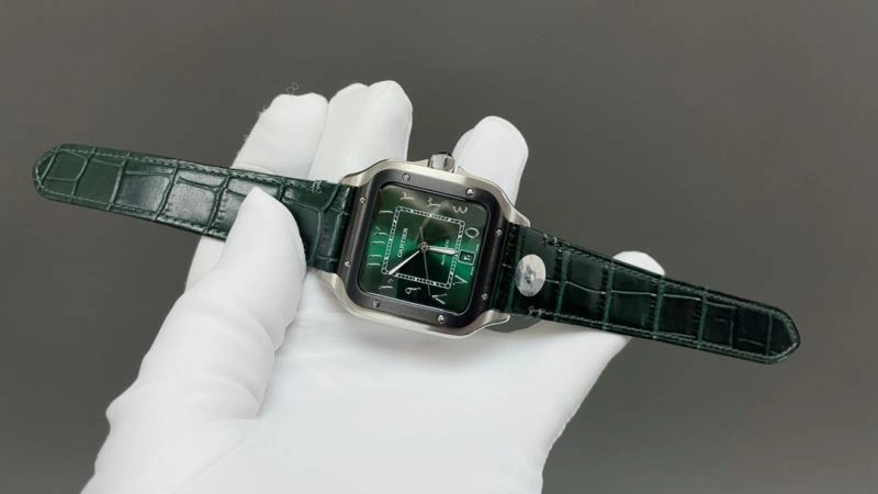 CARTIER Watches OnTrend 178914