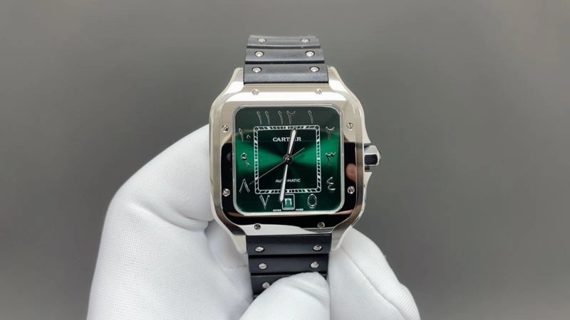 NewStyle CARTIER Watches 178905