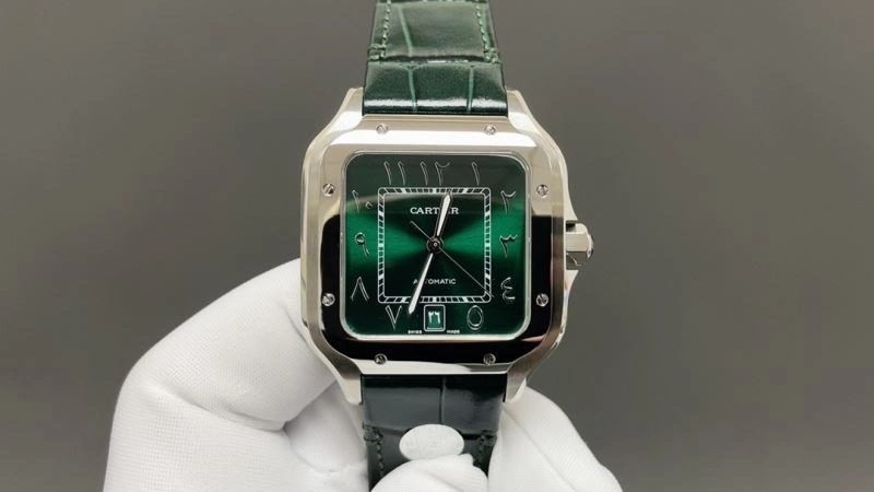 NewStyle CARTIER Watches 178905