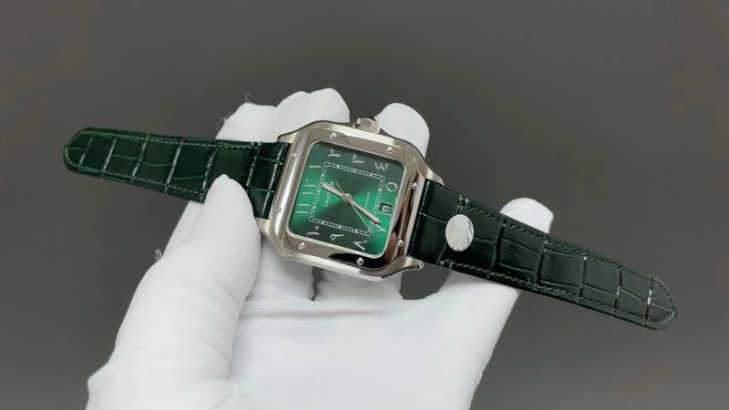 NewStyle CARTIER Watches 178905