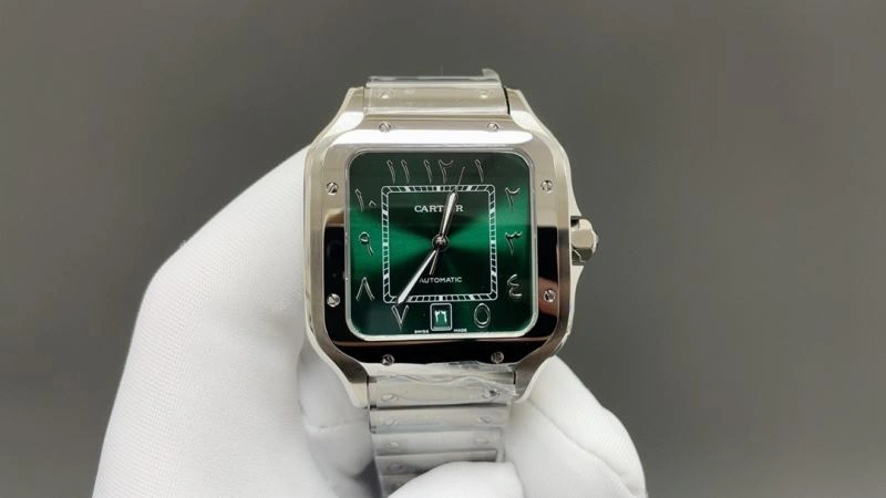 NewStyle CARTIER Watches 178905
