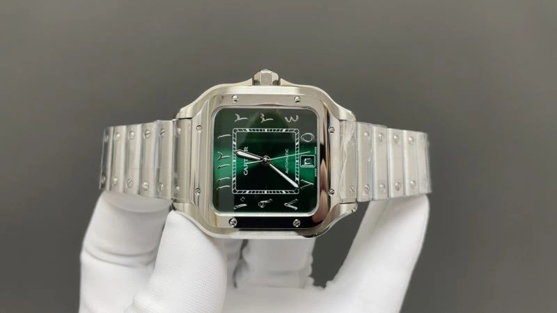 NewStyle CARTIER Watches 178905