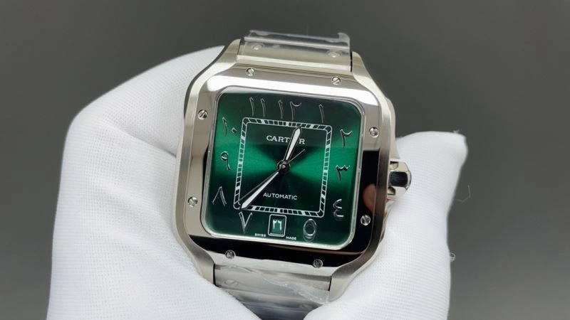 NewStyle CARTIER Watches 178905