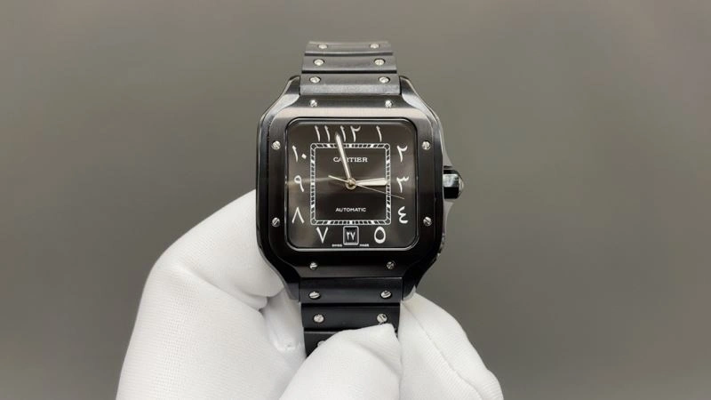CARTIER Watches SunProtective 178906