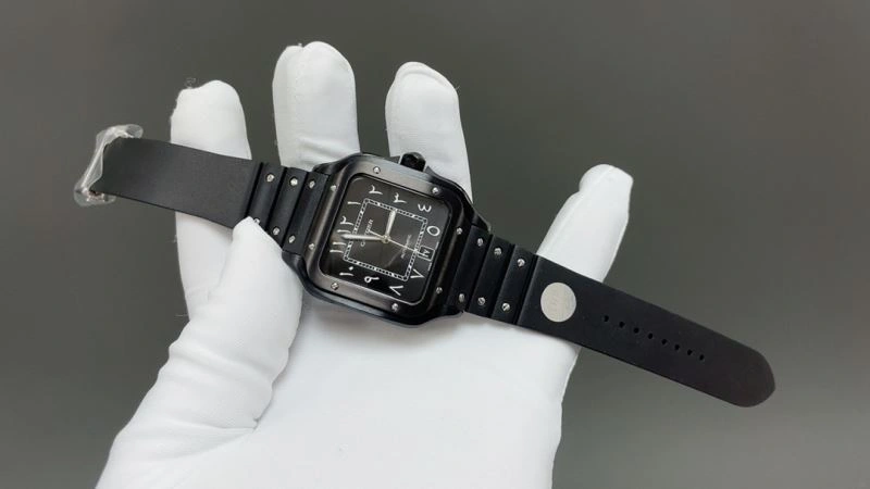 CARTIER Watches SunProtective 178906