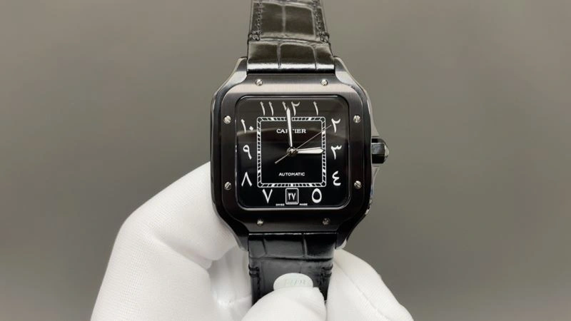 CARTIER Watches SunProtective 178906