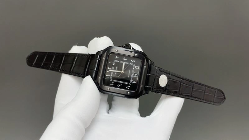CARTIER Watches SunProtective 178906