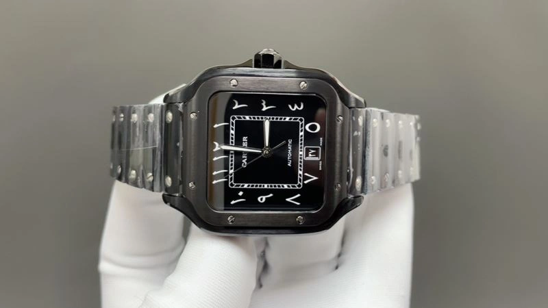 CARTIER Watches SunProtective 178906