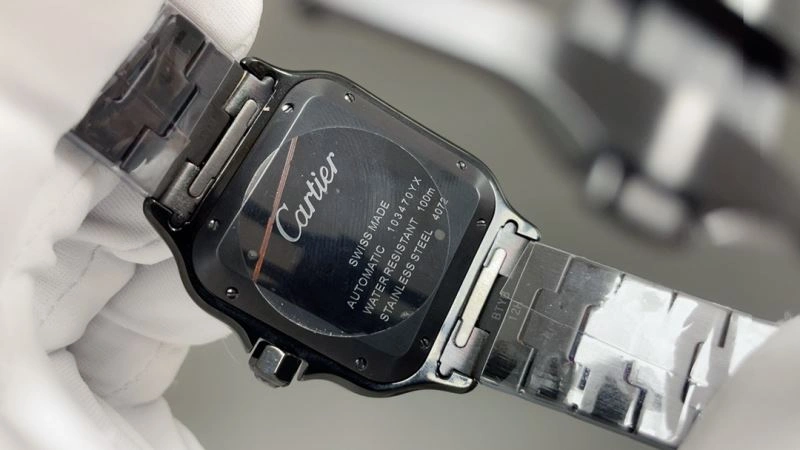 CARTIER Watches SunProtective 178906