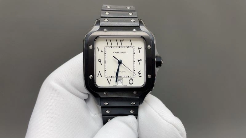 Sleek CARTIER Watches 178911