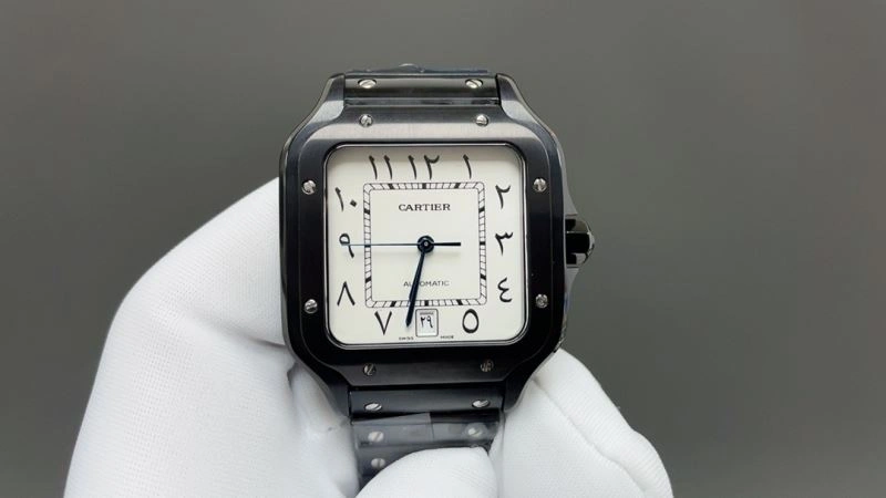 Sleek CARTIER Watches 178911