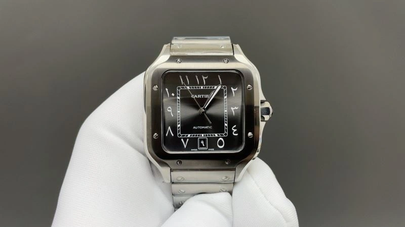 Timeless CARTIER Watches 178921