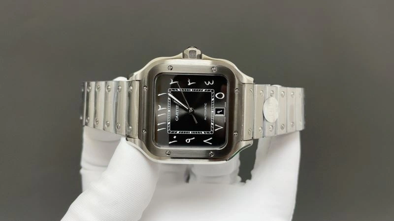 Timeless CARTIER Watches 178921