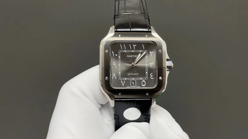 Timeless CARTIER Watches 178921