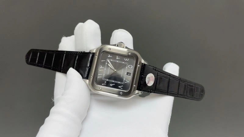 Timeless CARTIER Watches 178921
