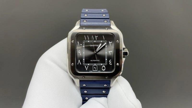 Timeless CARTIER Watches 178921