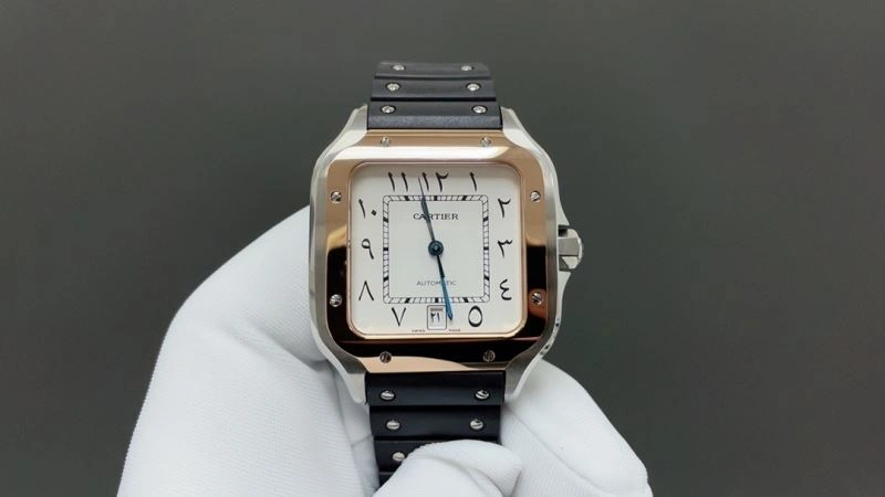 CARTIER Watches SportInspired 178904