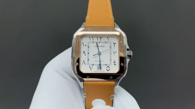 CARTIER Watches SportInspired 178904