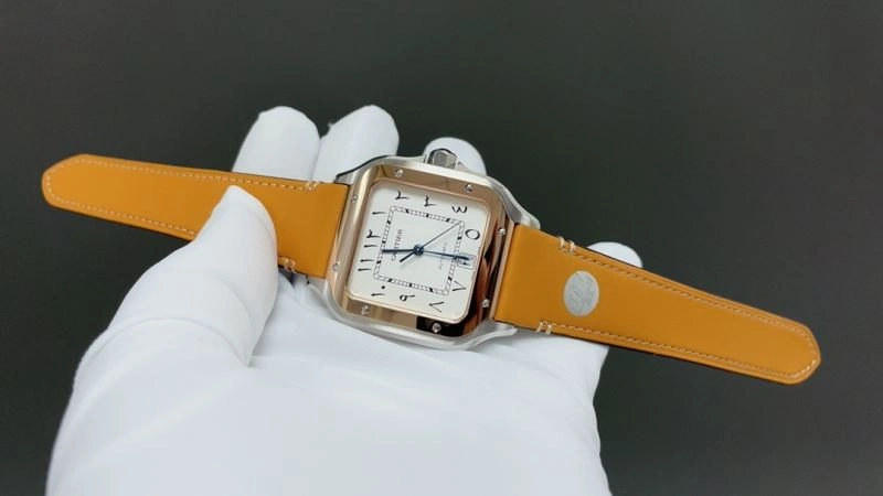 CARTIER Watches SportInspired 178904