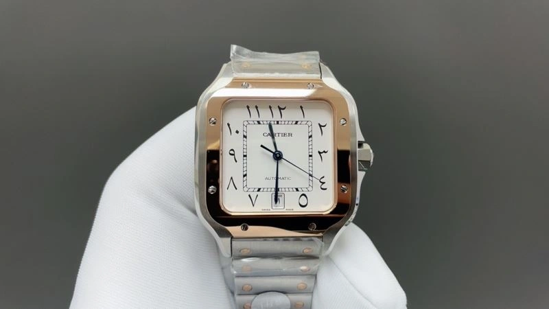 CARTIER Watches SportInspired 178904