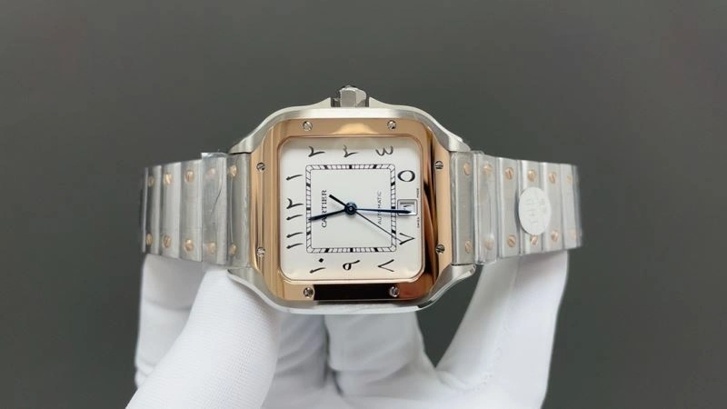 CARTIER Watches SportInspired 178904