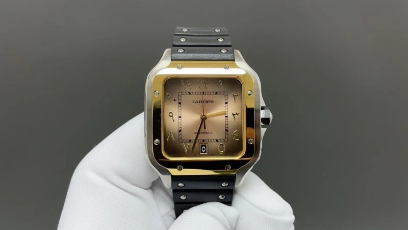 CARTIER Watches GoAnywhere 178903