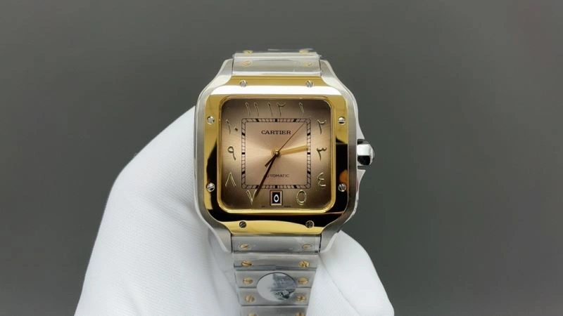 CARTIER Watches GoAnywhere 178903