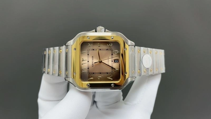 CARTIER Watches GoAnywhere 178903