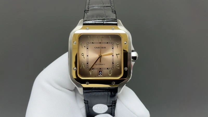 CARTIER Watches GoAnywhere 178903