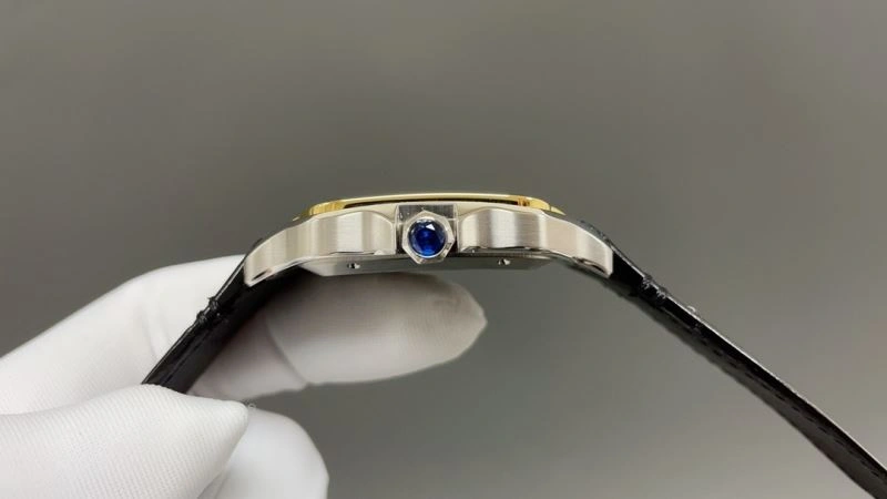 CARTIER Watches GoAnywhere 178903