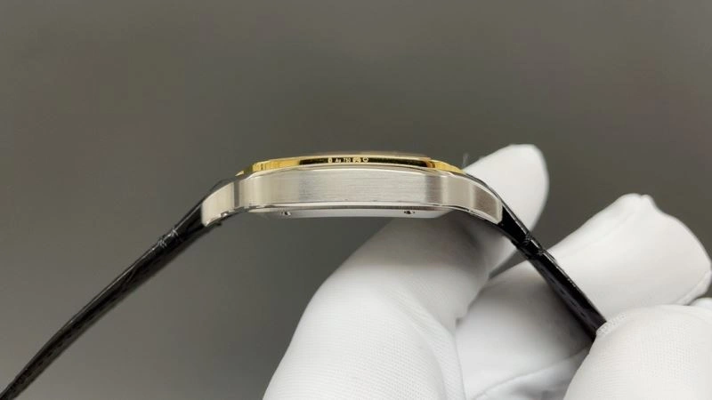 CARTIER Watches GoAnywhere 178903