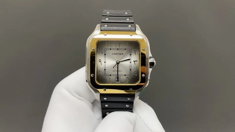 CARTIER Watches Affordable 178901