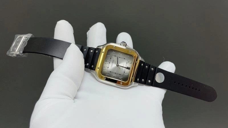 CARTIER Watches Affordable 178901