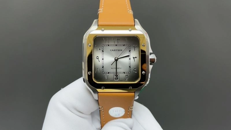 CARTIER Watches Affordable 178901