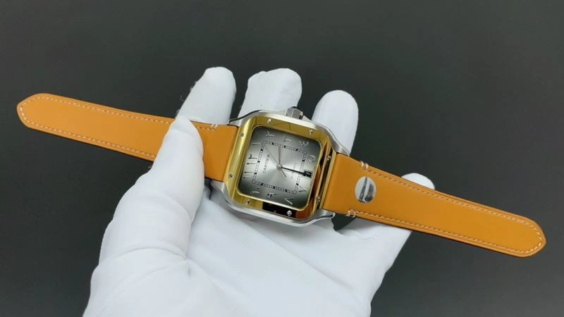 CARTIER Watches Affordable 178901