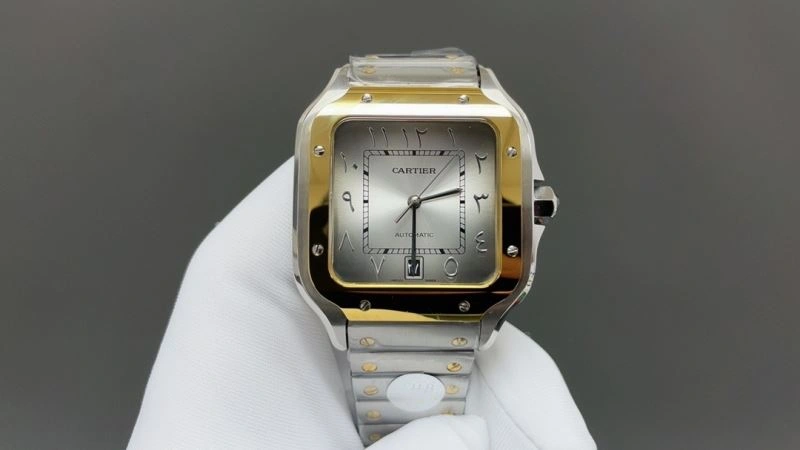 CARTIER Watches Affordable 178901