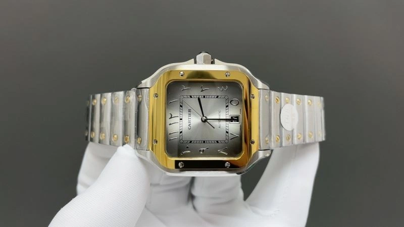 CARTIER Watches Affordable 178901