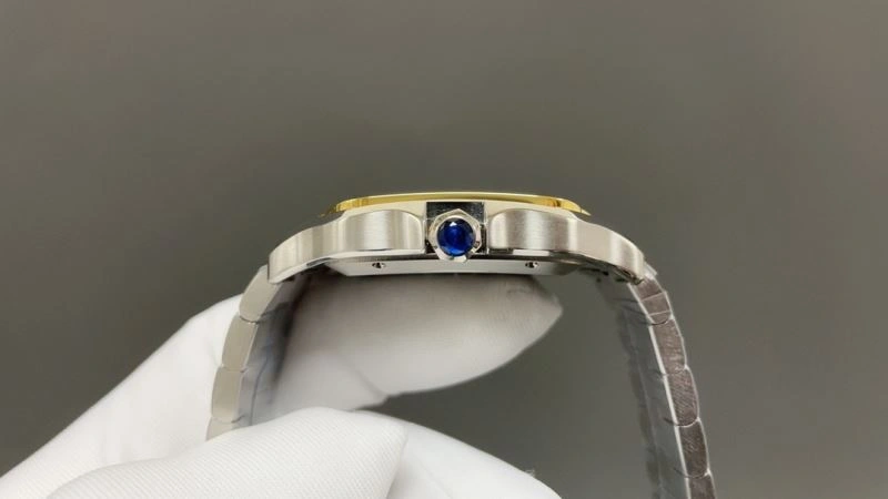 CARTIER Watches Affordable 178901