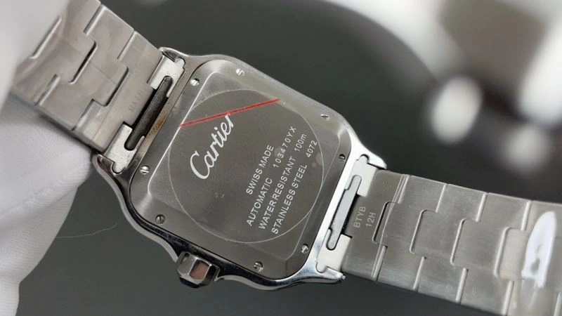 CARTIER Watches Affordable 178901