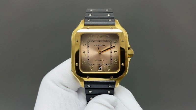 HighPerformance CARTIER Watches 178902