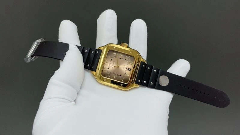 HighPerformance CARTIER Watches 178902